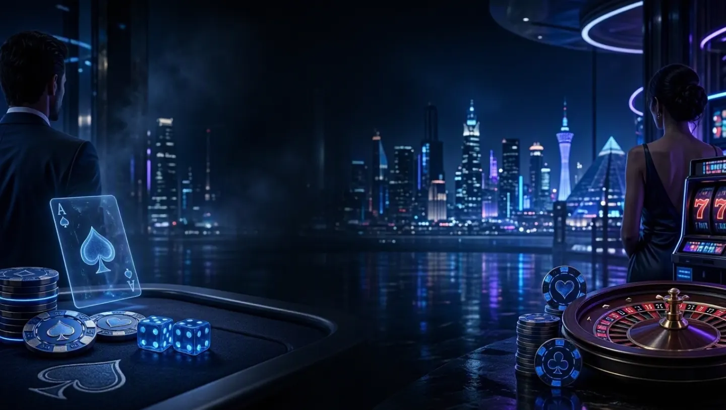 Nitrobet Casino